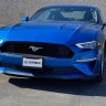 Комплект передних фар Ford Mustang 18-22 NOVA-Series AlphaRex 880257