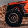 Колесный диск Black Rhino Abrams Textured Matte Gunmetal 17x8.5 ET 1785ABR006135G87