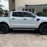 Колесный диск Black Rhino Chase Matte Black 18x8.5 ET+10 1885CHS105150M10
