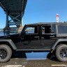 Колесный диск Black Rhino Chase Matte Black 18x8.5 ET+10 1885CHS105150M10
