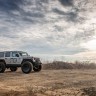 Колесный диск Black Rhino Chase Matte Black 18x8.5 ET+10 1885CHS105150M10