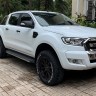 Колесный диск Black Rhino Chase Matte Black 18x8.5 ET+10 1885CHS105150M10