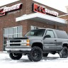 Колесный диск Black Rhino Chase Matte Black 18x8.5 ET+10 1885CHS105150M10