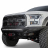 Комплект перемещения интеркулера Ford F-150 Raptor 17-22 Addictive Desert Designs IC1650KIT