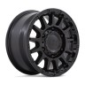 Колесный диск Black Rhino Sequoia BR003 Matte Black 16x8 ET+38 BR003MX16801638