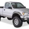 Расширители колесных арок Toyota Tacoma 00-04 к-кт 4 шт. Cut Out Bushwacker 31919-02