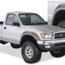 Расширители колесных арок Toyota Tacoma 00-04 к-кт 4 шт. Cut Out Bushwacker 31919-02