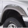 Расширители колесных арок Toyota Tacoma 00-04 к-кт 4 шт. Cut Out Bushwacker 31919-02