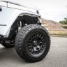 Колесный диск Black Rhino York Matte Black 17x8 ET+38 1780YRK386130M84
