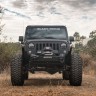 Колесный диск Black Rhino York Matte Black 17x8 ET+38 1780YRK386130M84