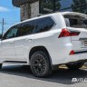 Колесный диск Black Rhino York Matte Black 17x8 ET+38 1780YRK386130M84