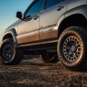 Колесный диск Black Rhino York Matte Black 17x8 ET+38 1780YRK386130M84