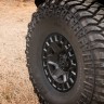 Колесный диск Black Rhino York Matte Black 17x8 ET+38 1780YRK386130M84