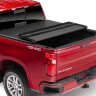 Крышка багажника складная мягкая Chevrolet Silverado/GMC Sierra 1500 14-18 5'8" Trifecta 2.0 Extang 92445