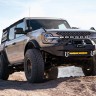 Передний бампер под лебедку 21-23 Ford Bronco DV8 FS-15 FBBR-02