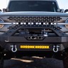 Передний бампер под лебедку 21-23 Ford Bronco DV8 FS-15 FBBR-02