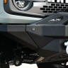Передний бампер под лебедку 21-23 Ford Bronco DV8 FS-15 FBBR-02