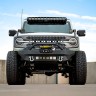 Передний бампер под лебедку 21-23 Ford Bronco DV8 FS-15 FBBR-02