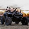 Светодиодная Led Балка 50" Adapt E-Series Rigid Industries 290413