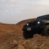 Колесный диск Fuel Off Road Assault Matte Black Milled 17x9 ET+1 D54617907050