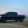 Колесный диск Fuel Off Road Assault Matte Black Milled 17x9 ET+1 D54617907050
