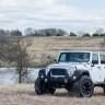 Колесный диск Fuel Off Road Assault Matte Black Milled 17x9 ET+1 D54617907050