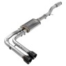 Выхлопная система GMC Sierra/Chevrolet Silverado 1500 15-19 Flowmaster 717787