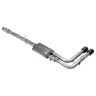 Выхлопная система GMC Sierra/Chevrolet Silverado 1500 15-19 Flowmaster 717787