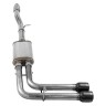 Выхлопная система GMC Sierra/Chevrolet Silverado 1500 15-19 Flowmaster 717787