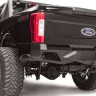 Задний бампер Vengeance Ford F-250/F-350 17-20 Fab Fours FS17-E4151-1