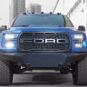 Комплект передних фар Ford F-150 15-17 NOVA-Series AlphaRex 880163