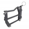 Передние двери Jeep Wrangler JK 07-18 2 Door/4 Door Trailline Go Rhino 572501