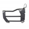 Передние двери Jeep Wrangler JK 07-18 2 Door/4 Door Trailline Go Rhino 572501