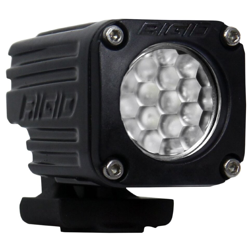 Дополнительная Led фара 1x2" Flood/Diffused Ignite Rigid Industries 20531