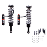 Койловер передний с резервуаром регулируемый Lexus LX600/Toyota LC300 22-25 Performance Elite Series 2.5 Lift 0-2" Fox Shocks 883-06-230 Пара