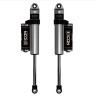 Комлект задних амортизаторов Ram 2500/3500 03-12 ICON PB 2-3" 217701P