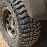 Всесезонная шина Mickey Thompson Baja Boss® M/T 33x12.5 R20 90000036641