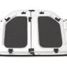 Потолочная обшивка Jeep Wrangler JK 11-17   4 Door  BedRug HLJK114DRK
