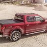 Ролета багажника выдвижная Chevrolet Silverado/GMC Sierra 2500/3500 20-25 6'9" A-Series Roll-N-Lock BT226A