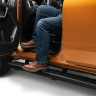 Подножки Ford Ranger 19-22 SuperCrew Cab Growler N-FAB GFF19CC-TX