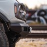 Передний бампер 21-23 Ford Bronco DV8 OE Plus FBBR-03
