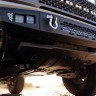 Передний бампер 21-23 Ford Bronco DV8 OE Plus FBBR-03