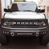 Передний бампер 21-23 Ford Bronco DV8 OE Plus FBBR-03