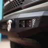 Передний бампер 21-23 Ford Bronco DV8 OE Plus FBBR-03