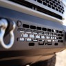 Передний бампер 21-23 Ford Bronco DV8 OE Plus FBBR-03