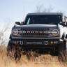 Передний бампер 21-23 Ford Bronco DV8 OE Plus FBBR-03