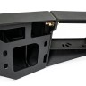Передний бампер 21-23 Ford Bronco DV8 OE Plus FBBR-03