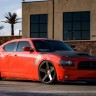 Колесный диск DUB Wheels Baller S116 Matte Black Double Dark Tint 22x8.5 ET+38 S116228565+38