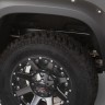 Расширители колесных арок GMC Sierra 1500 19-22 к-кт 2шт зад Pocket Style Bushwacker 40102-02