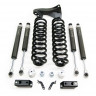 Лифт комплект  2.5" с амортизаторами Falcon 1.1 Ford F-250/F-350/F-450 4WD 17-19 ReadyLift 46-27240